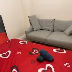 Deluxe London Excel Luxury Apartment