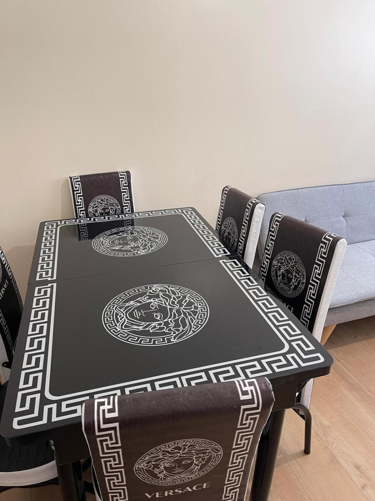 Deluxe Excel Luxury Londres