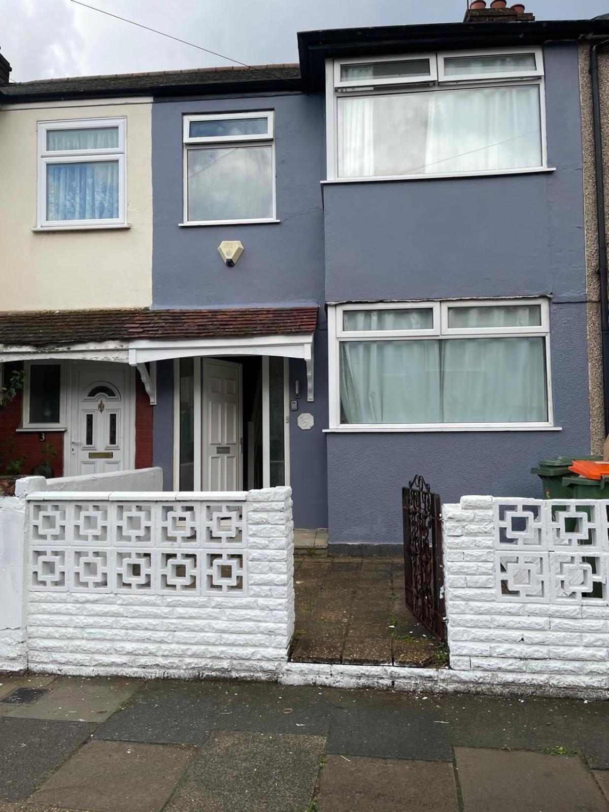 Villa Deluxe Excel Luxury Londres