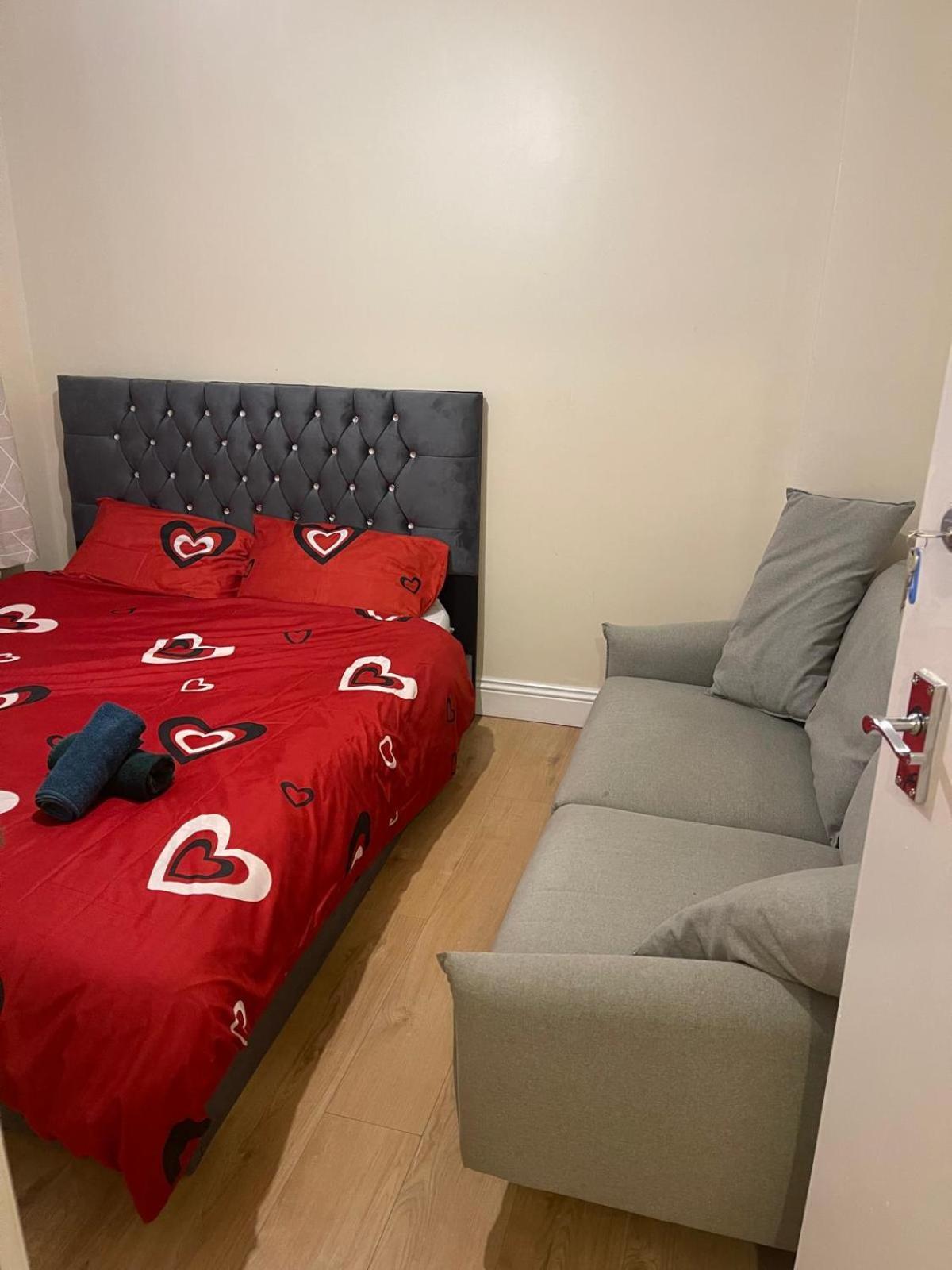 Villa Deluxe Excel Luxury Londres